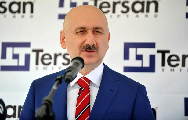 İstanbul Havalimanı'nda üçüncü pist için geri sayım başladı! Erdoğan'ın katılacağı törenle açılacak-1