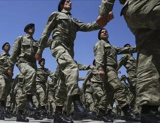 Bedelli askerlikte flaş değişiklik! Hakkınız yanabilir