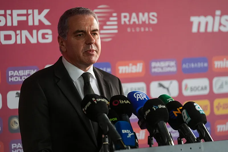 Galatasaray'ın planları altüst! Fenerbahçe'den transferde dev çalım - 13