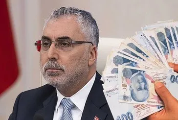 2025 asgari ücret ve emekli zammında son düzlük! Bakan Işıkhan’dan önemli açıklama: Gerekli artış yapılacak