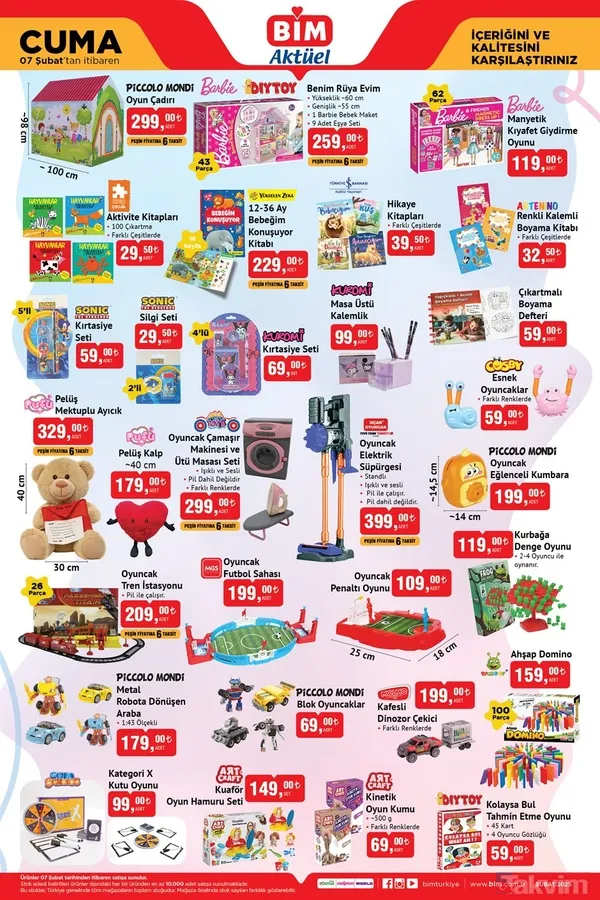 ☕ Cam Latte Kupası (260 Cc, 3'Lü) - 99,00₺ 🍵 Semaver Çay Bardağı (285 Cc, 3'Lü) - 99,00₺ 🥛 Iconic Meşrubat Bardağı (365 Cc, 4'Lü) - 149,00₺ 🥤 Iconic Su...