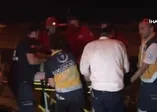 Adana'da korkunç kaza! Çok sayıda yaralı var