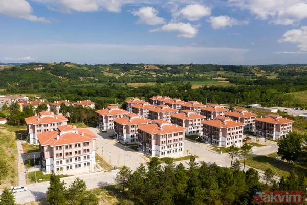 Balıkesir 3.975 konut TOKİ kura sonuçları İSİM LİSTESİ! TOKİ Balıkesir KURA ÇEKİLİŞ SONUÇLARI! 2+1 3+1 Altıeylül, Ayvalık, Bandırma, Havran, Bigadiç... - 14