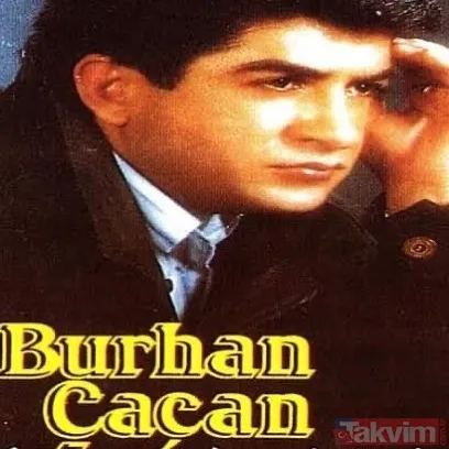 Alişan’dan yürek yakan Burhan Çaçan paylaşımı! O anısını ilk kez anlattı: “Sene 1989 13 yaşındayım...” Armağan Çağlayan, Latif Doğan, Aslı Hünel... - 13