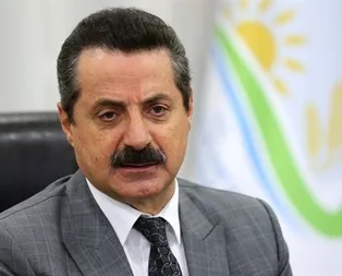 Kurban bayramı için ilk karar