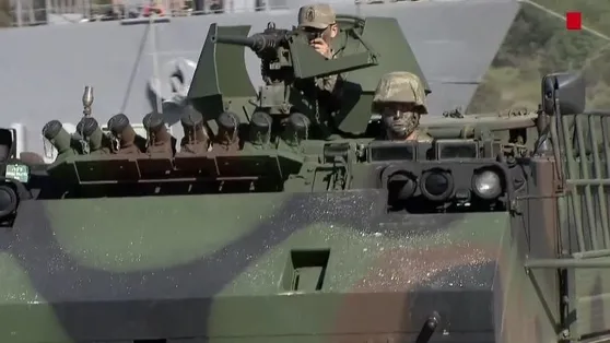 Libya tezkeresi TBMM’de kabul edildi