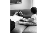 Arda Turan'ın oğlundan mest eden video!