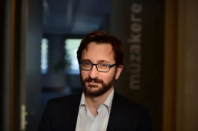 Fahrettin Altun'dan Kut'ül Amare mesajı