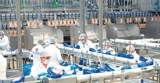 Et ve Süt Kurumu'ndan yeni ürünler