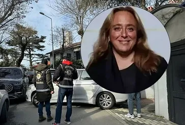Ayşe Barım davasında flaş gelişme! Kız kardeşi ve arkadaşı gözaltına alındı