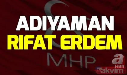 MHP belediye başkan adayları açıklandı! İşte 31 Mart 2019 yerel seçimleri MHP adayları il il ilçe ilçe tam liste