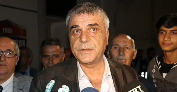 Akhisarspor’un eski başkanı Hüseyin Eryüksel trafik kazası sonucu hayatını kaybetti