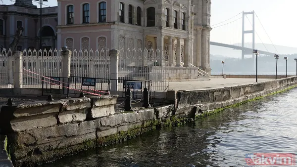 Özel Harekat polisi İstanbul Boğazı'na atlayıp turisti kurtardı - 20