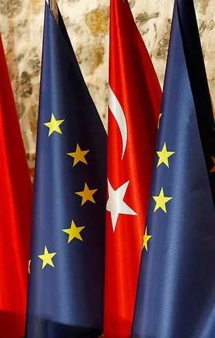 AB'nin Stratejik Öngörü Raporu'nda çarpıcı Türkiye detayı: Vazgeçilmez partner