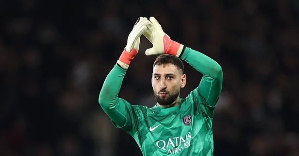 Büyük kapışma | Aslan’ın da ilgilendiği Gianluigi Donnarumma’ya Avrupa devleri talip oldu