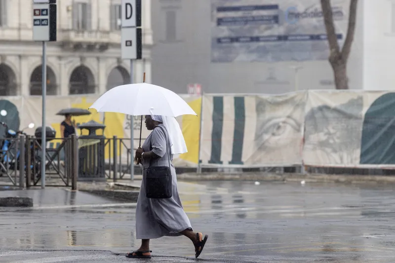 HAVA DURUMU | İzmir'den sonra bir uyarı da o 2 ile! Sel, su baskınına dikkat | La Nina geliyor-11