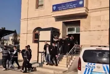 Trafik magandasına geçit yok! 3 yıla kadar hapis