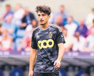Cihan’da mutlu son