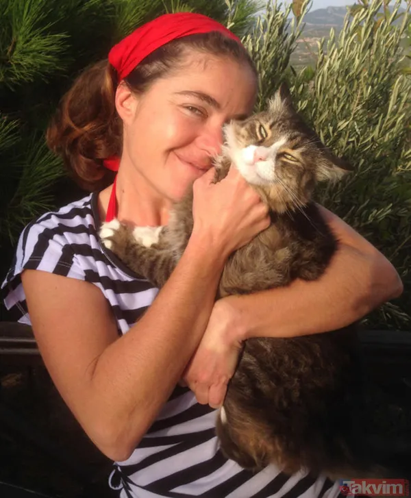 Kemal Sunal'ın oynadığı Yeşilçam'ın efsane filmi Garip'teki Fatoş Ece Alton son haliyle herkesi şaşırttı - 30