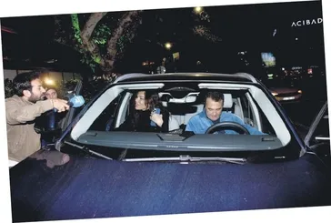 Sessizlik hakim! Tek kelime etmediler