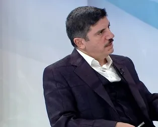 Yasin Aktaydan Fatih Portakala sert sözler: Birisi çıkıp emperyalist ülke diyorsa bu Türkiye’ye ihanettir!