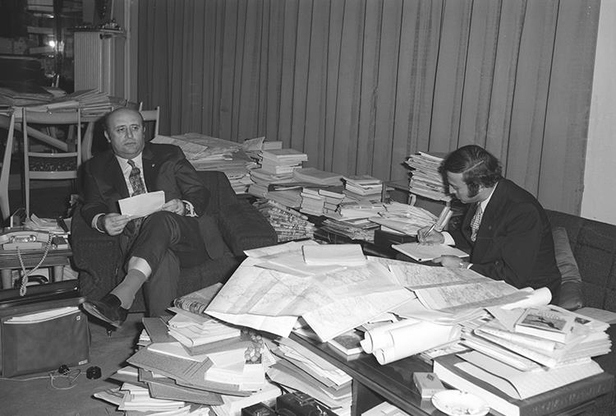 Darbeciden daha koyu darbeciler: Türkiye'yi diktatörlüğe götürebilirdi! Büyük ve acil ihtiyaç: Sivil bir Anayasa şart...-9