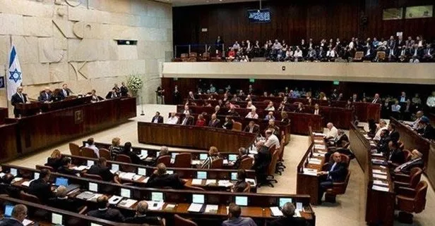 Filistinli Milletvekili Eymen Avde’den ’Yüzyılın Anlaşması’ planına sert tepki