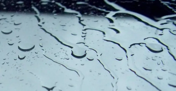 Meteoroloji'den son dakika uyarısı! (23 Temmuz 2018 hava durumu)-1