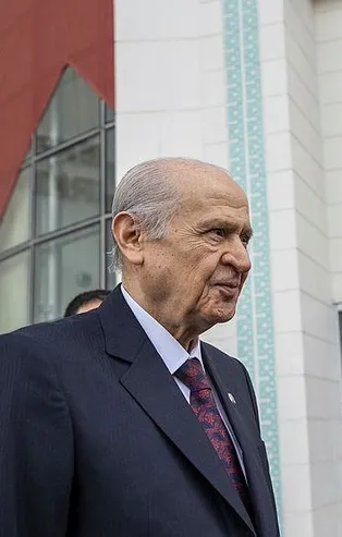 Son dakika: MHP'de TBMM Başkanvekilliği için "Celal Adan'la devam" kararı