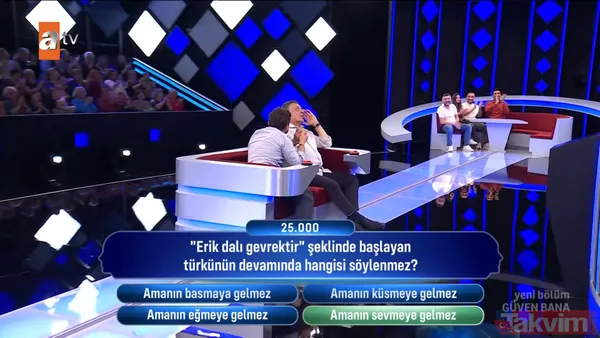 Ceyhun Fersoy ve Yılmaz Vural ''Müge Anlı ile Güven Bana''ya damga vurdu - 5