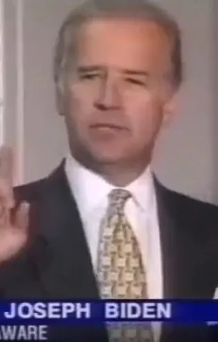 ABD Başkanı Joe Biden'ın 25 yıl önceki Rusya itirafı yeniden gündemde!