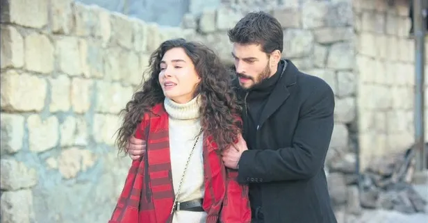Hercai YouTube'da da rekor kırdı
