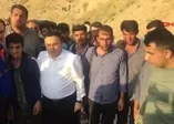 Siirt'te kaybolan Salih Oral bulundu