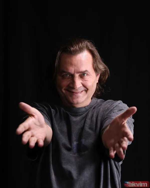 4,5 saatlik ameliyattan çıkan Armağan Çağlayan’ın sağlık durumunda yeni gelişme! İlk açıklama geldi! Akciğer kanseri teşhisi konulmuştu... - 6