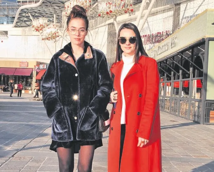 ‘Aynı proje’ mesajı