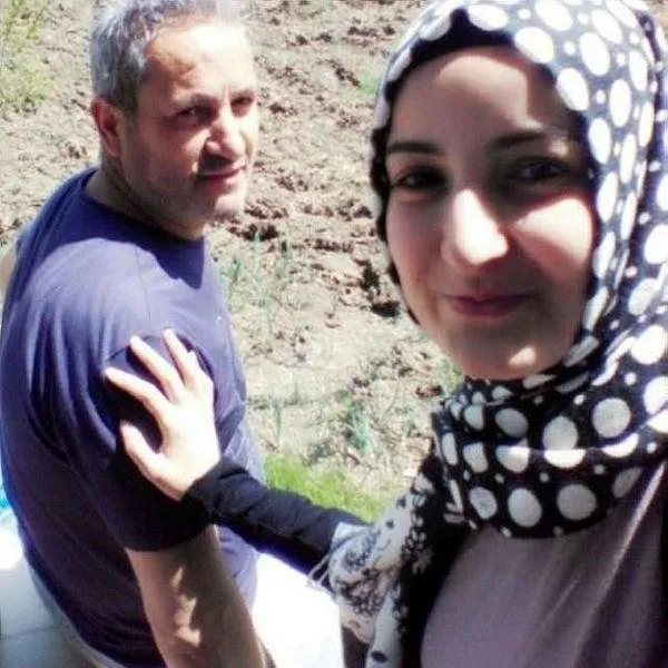 Bağcılar'da trafik kazasında hayatını kaybeden Ronai Bozan'ın babası konuştu-2