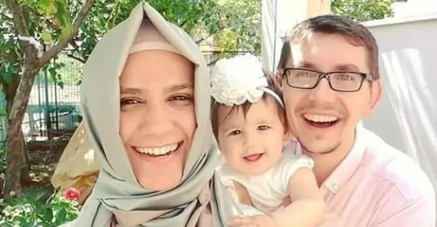 Sakarya'da vahşet! Patronunu, eşini ve kızını öldürüp...
