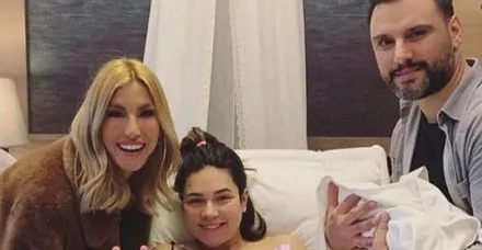 alisan in esi buse varol dedigini yapti