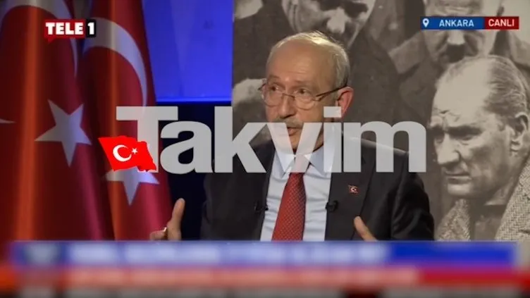 Kemal Kılıçdaroğlu: “Yerel seçimler için arkadaşlarımız ittifak yokmuş gibi çalışmak zorundalar”