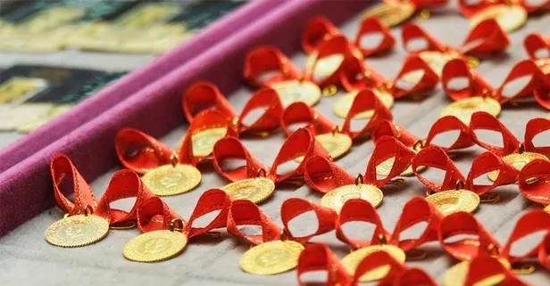 Tüm rakiplerini şah mat etti! Gram, çeyrek, tam, yarım altını olanlar anında kontrol etsin! 2700 TL sonrası ilk hedef...