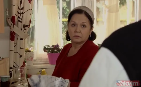 Aşk-ı Memnu'nun Şayeste'si Fatma Karanfil'e büyük vefasızlık! Cenaze törenindeki o detay kahretti! Gözler Beren Saat, Kıvanç Tatlıtuğ'u aradı ama... - 5