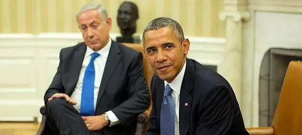 ABD’den İsrail’e 35 milyar dolar yardım!