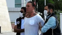 Cehennem Necati davasında yeni gelişme: Gasp, cinayet, hırsızlık... Tam bir suç makinesi! Tutuklandı