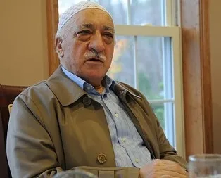 Gülen’in pasaport iptali ABD’ye bildirildi