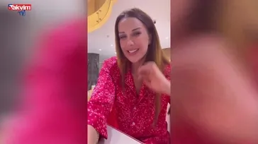 Polat Çifti Arasında Sular Durulmuyor