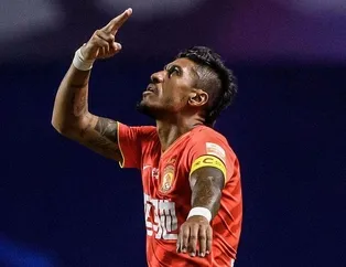 Fenerbahçe yine Paulinho’nun peşinde! Pereira çok istiyor! Gözler Ocak ayında