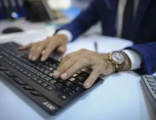 Çalışana izin formülü