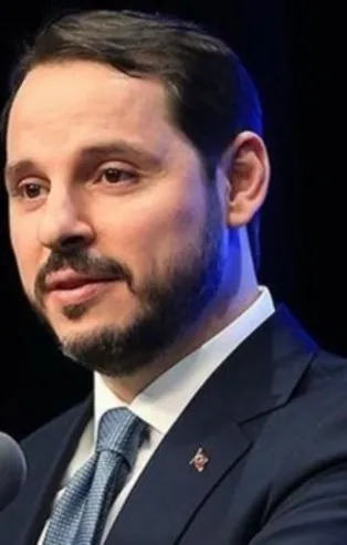 Bakan Albayrak'tan 'İstanbul'un Fethi' mesajı!