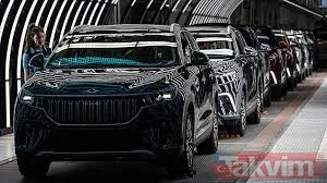 TOGG’dan yeni kampanya: Aylık ödeme: 33.333 TL! Hibrit versiyon geliyor - 6