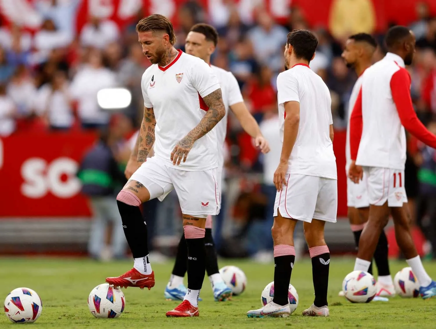 Galatasaray'dan 'dört dörtlük' transfer operasyonu! 2 dünya yıldızı 2 gol kralı geliyor - 33